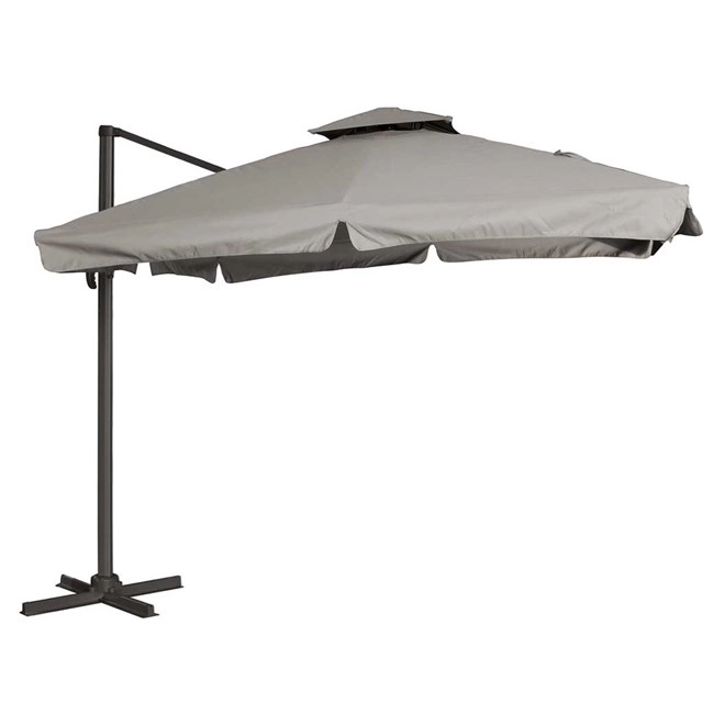 Premium Cantilever Umbrella