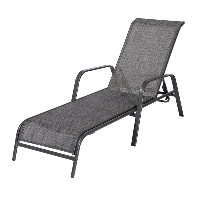 Sanctuary Sunlounger