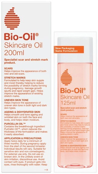 20% off Bio-Oil Selected Products