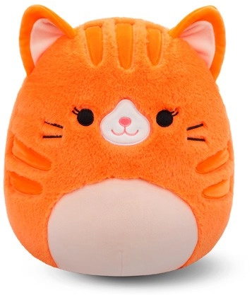 12in. Squishmallows FuzzAMallows Original Plush Toy - Assorted