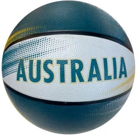 Australia Basketball - Size 7