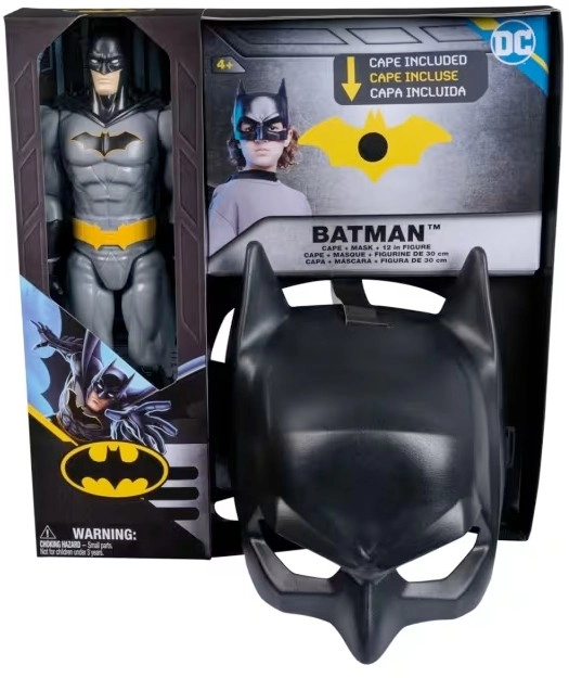 DC Batman Ultimate Role Play Set