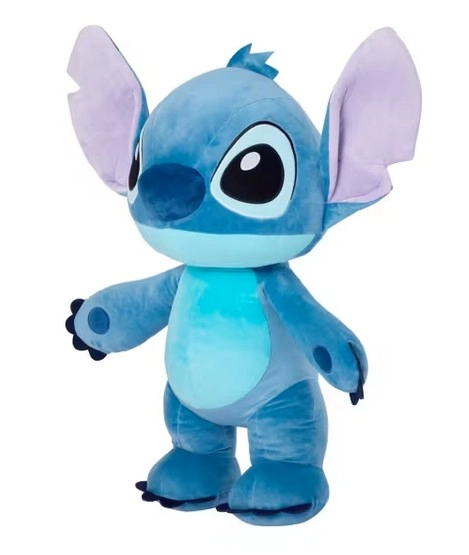 Disney Giant Stitch Plush