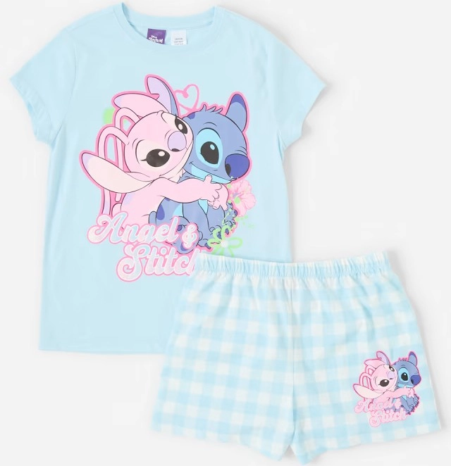 Lilo and Stitch License Pyjama Set