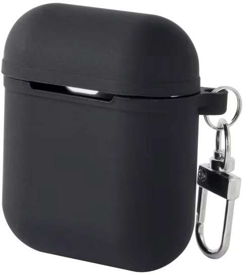 NEW AirPods Case - Black