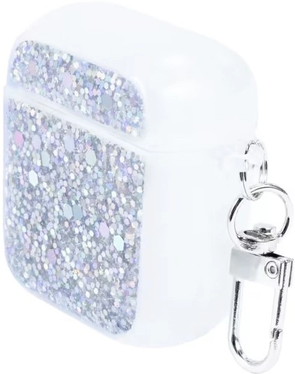 NEW AirPods Case - Glitter