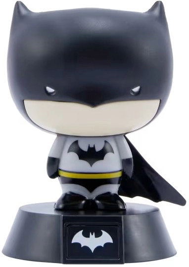 NEW DC Icons Light - Batman