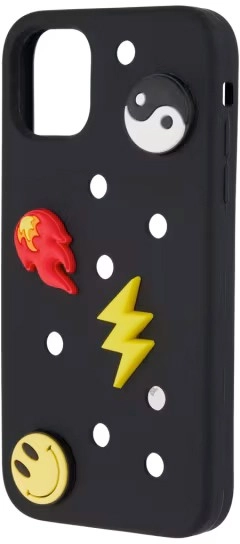 NEW iPhone 11 Case - Black Giblet