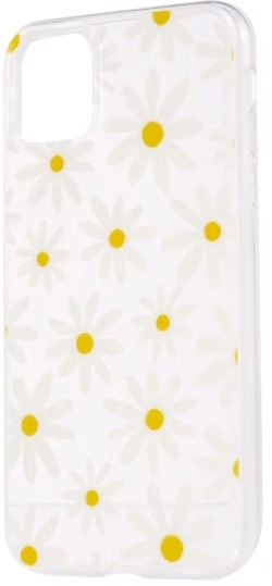 NEW iPhone 11 Case - Daisy