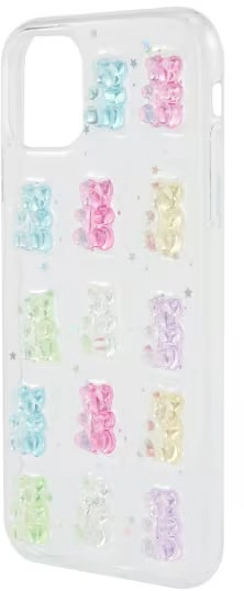 NEW iPhone 11 Case - Jelly Bear