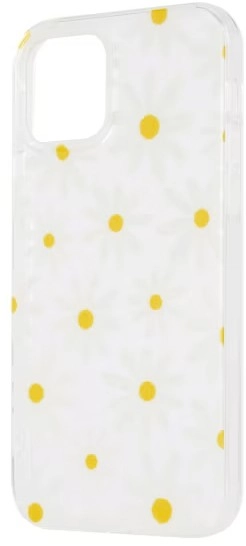 NEW iPhone 12/12 Pro Case - Daisy