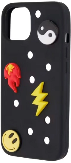 NEW iPhone 13 Case - Black Giblet