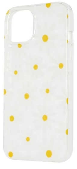 NEW iPhone 13 Case - Daisy