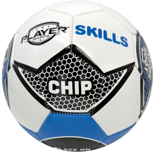 Player Skills Training Soccer Ball - Size 3