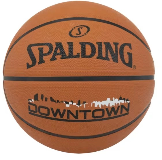 Spalding Downtown Basketball - Size 6