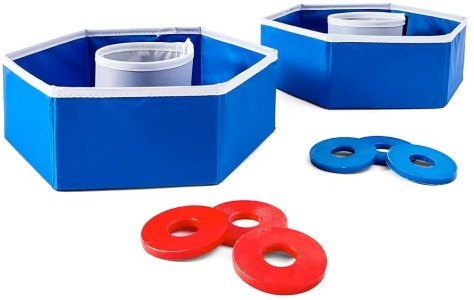 Washer Toss Set