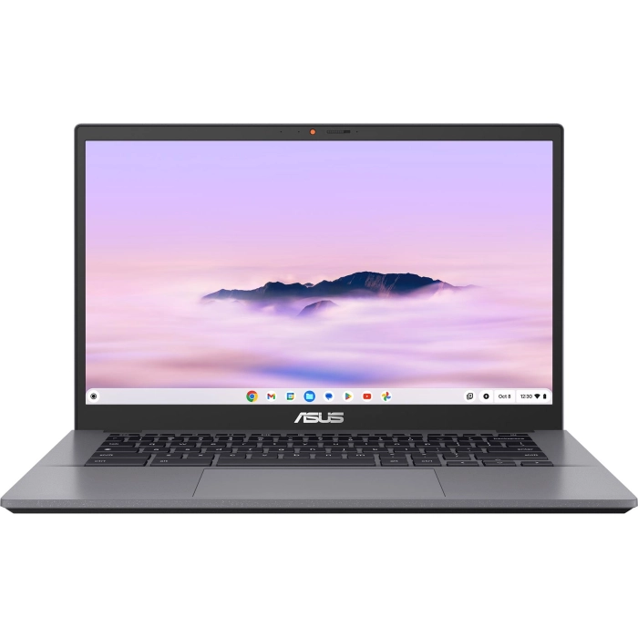 ASUS CX34 14" FHD Chromebook Plus (Intel Core i5)[256GB]