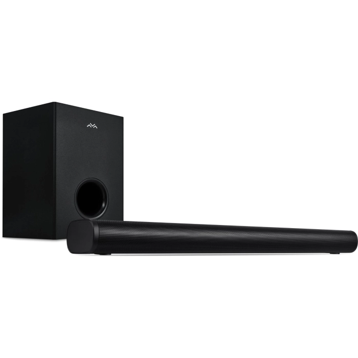 Ffalcon 2.1 Channel 200W Soundbar with Wireless Subwoofer