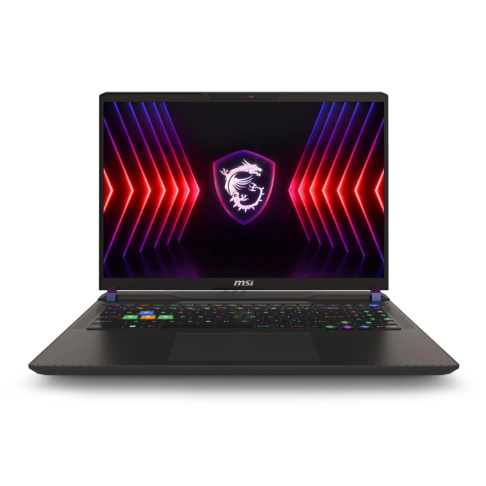 MSI Vector 16 HX 16" QHD+ 240Hz Gaming Laptop (Intel Core i9) [GeForce RTX 4070]