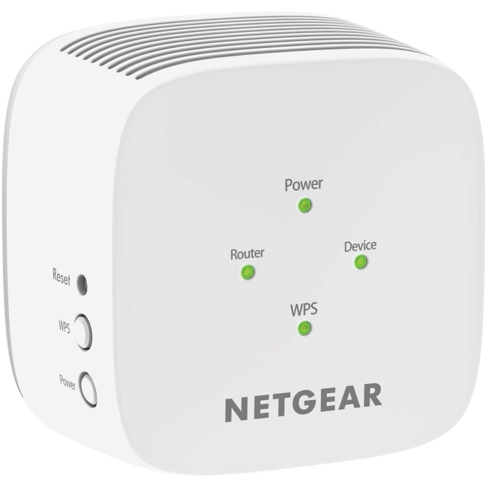 NETGEAR EX3110 AC750 Dual Band Wi-Fi Range Extender