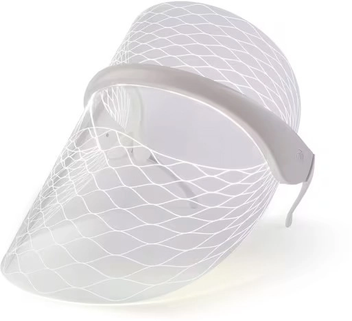 Kahlia Skin LED Light Threapy Mask