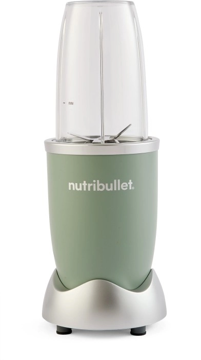 Nutribullet  600W Series Blender (Green)