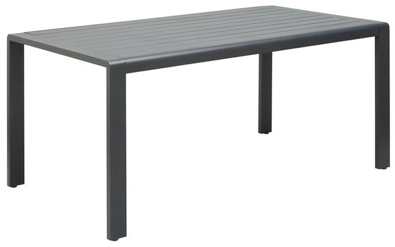 Fraser Outdoor 6 Seater Dining Table