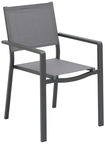 Fraser Outdoor Dining Chair