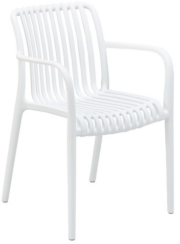 Solaro Outdoor Dining Chair