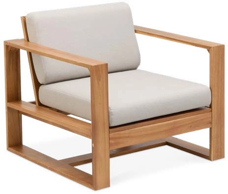 Whitsunday Outdoor Armchair