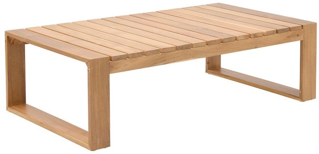 Whitsunday Outdoor Coffee Table