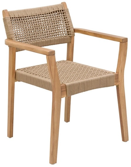 Whitsunday Outdoor Dining Chair