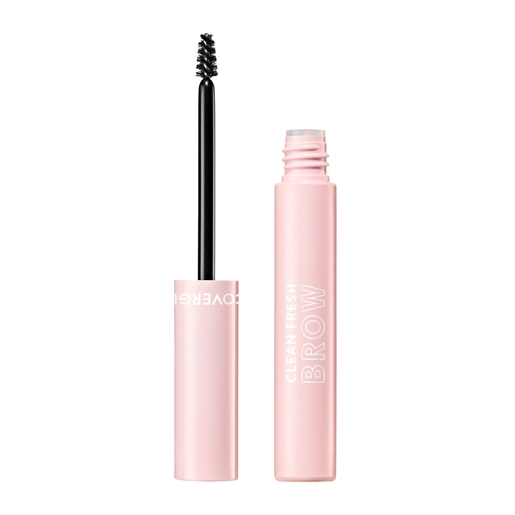 Covergirl Clean Fresh Brow Gel #100 Clear 5.5mL