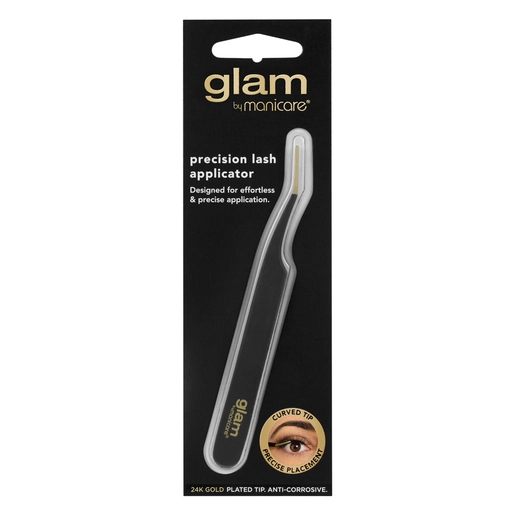 Glam by Manicare Precision Lash Applicator 1 Each