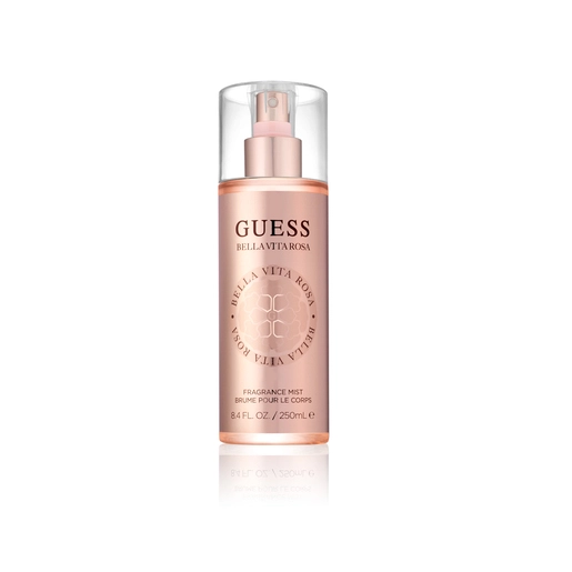 Guess Bella Vita Rosa Body Mist 250mL