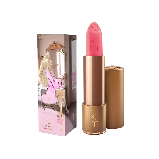 karen murrell Natural Lipstick Camellia Morning 4g