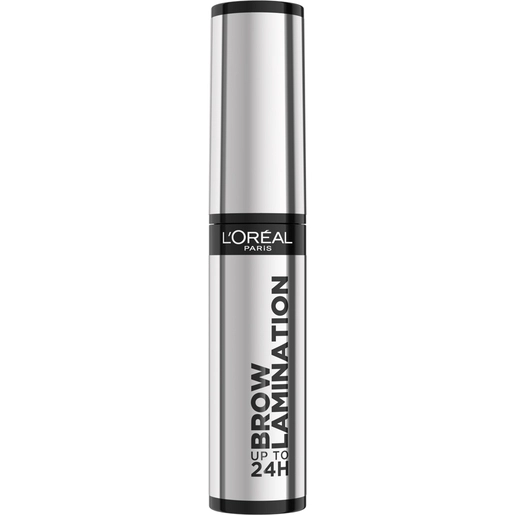 L'Oréal Paris Infallible 24H Brow Lamination Clear 6mL