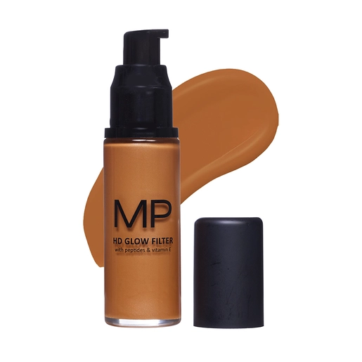 MP Cosmetics HD Glow Filter Rich Honey 30mL