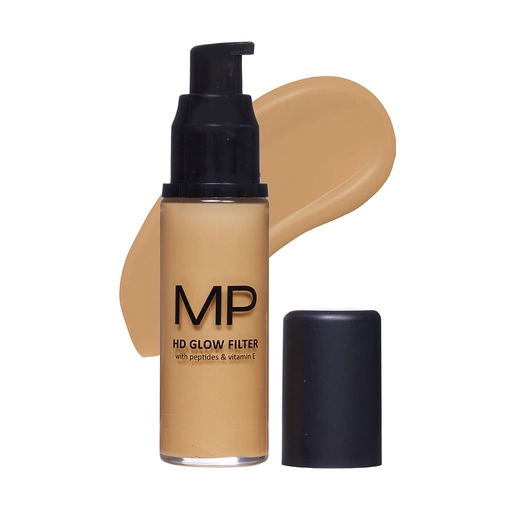 MP Cosmetics HD Glow Filter Tan Sand 30mL