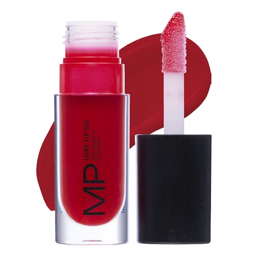 MP Cosmetics Luxe Lip Oil Cheeky Cherry 6.5mL