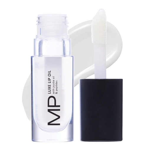 MP Cosmetics Luxe Lip Oil Crystal Clear 6.5mL