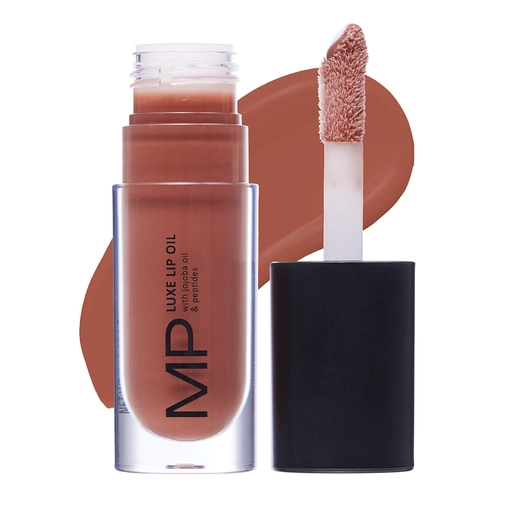 MP Cosmetics Luxe Lip Oil Nudey Cutie 6.5mL