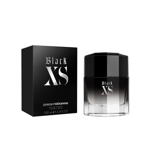 Paco Rabanne Black XS For Him EDT 100mL