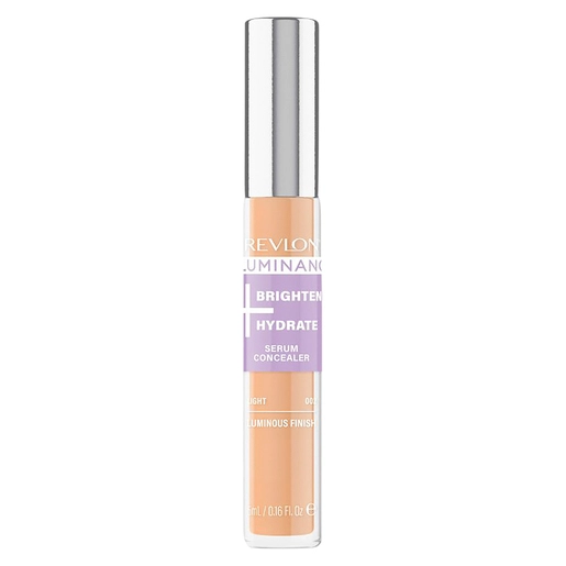 Revlon Illuminance Serum Concealer Light 5mL