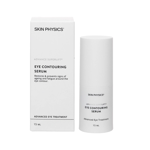 Skin Physics ADVANCE SUPERLIFT® Eye Contouring Serum 15mL