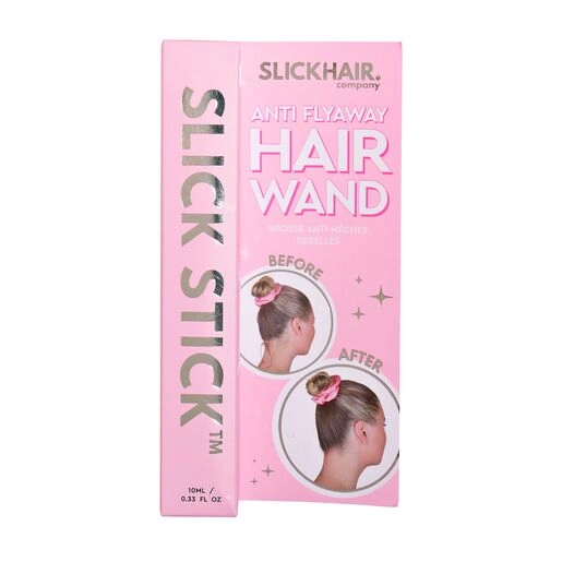 SLICK STICK™ Anti-Flyaway Hair Wand 10mL