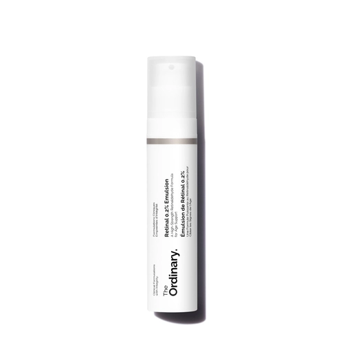 The Ordinary Retinal 0.2% Emulsion 15mL