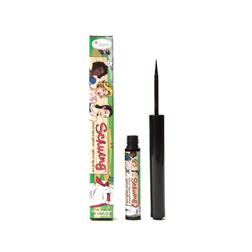 theBalm Schwing Black Liquid Liner 1.7mL