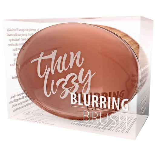 Thin Lizzy Blurring Brush 1 Each