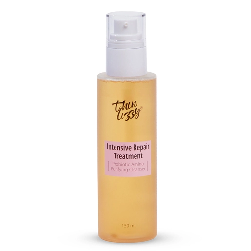 Thin Lizzy Intensive Repair Treatment Probiotic Cleanser 150mL